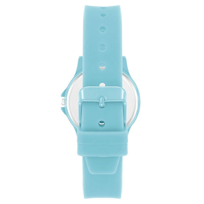 Blue Synthetic Watch