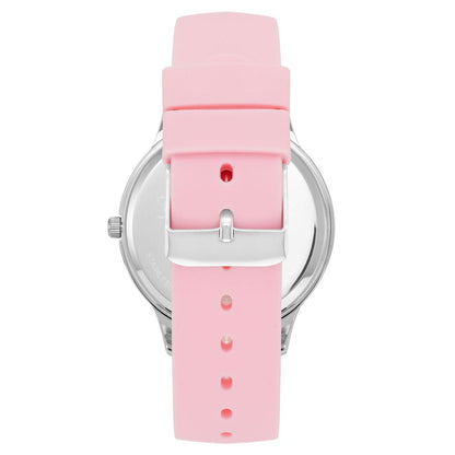 Multicolor Synthetic Watch