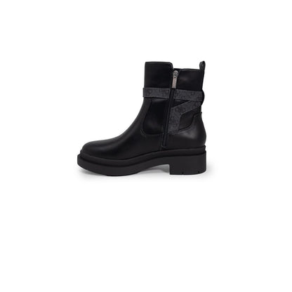 Bota de polietileno gris