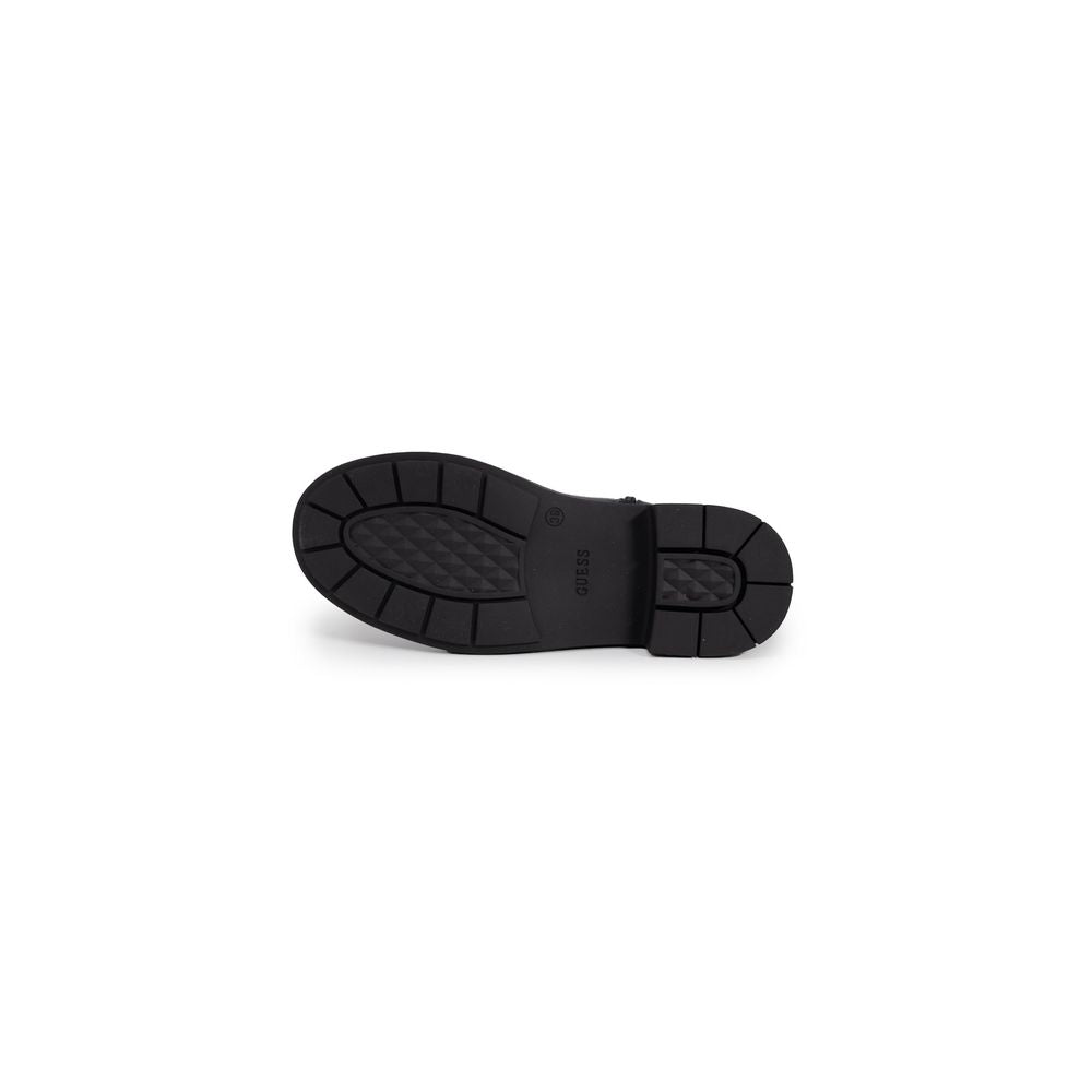 Bota de polietileno gris