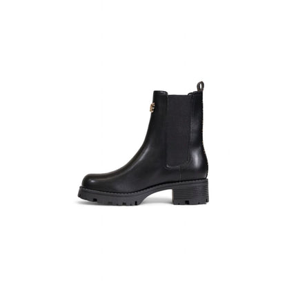 Black Polyethylene Ankle