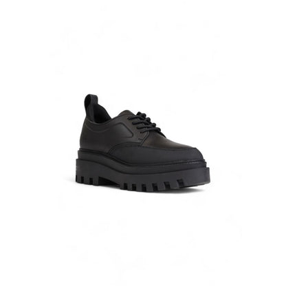 Black Polyethylene Platform