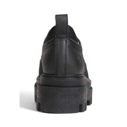 Black Polyethylene Platform