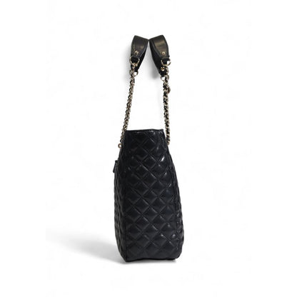 Bolso de polietileno negro
