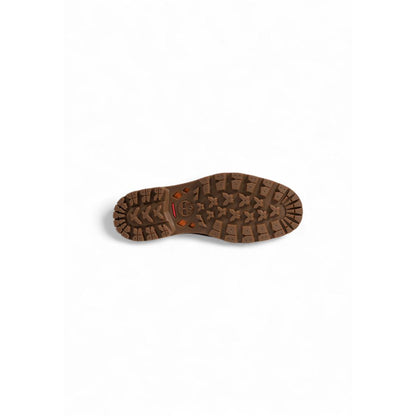 Gamuza beige casual