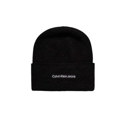 Black Cotton Caps Baseball Hat