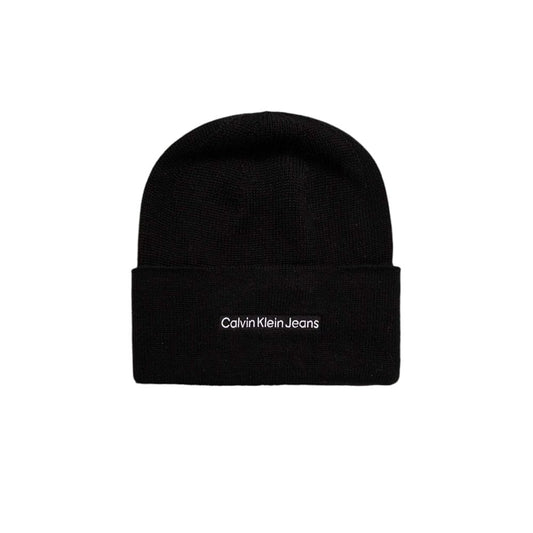 Black Cotton Caps Baseball Hat