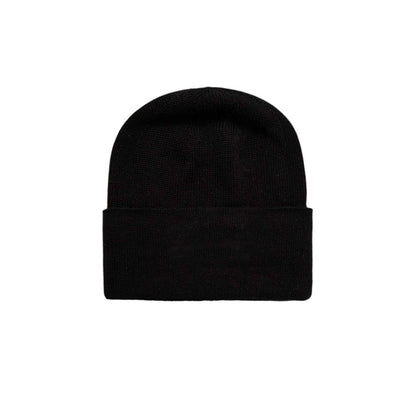Black Cotton Caps Baseball Hat