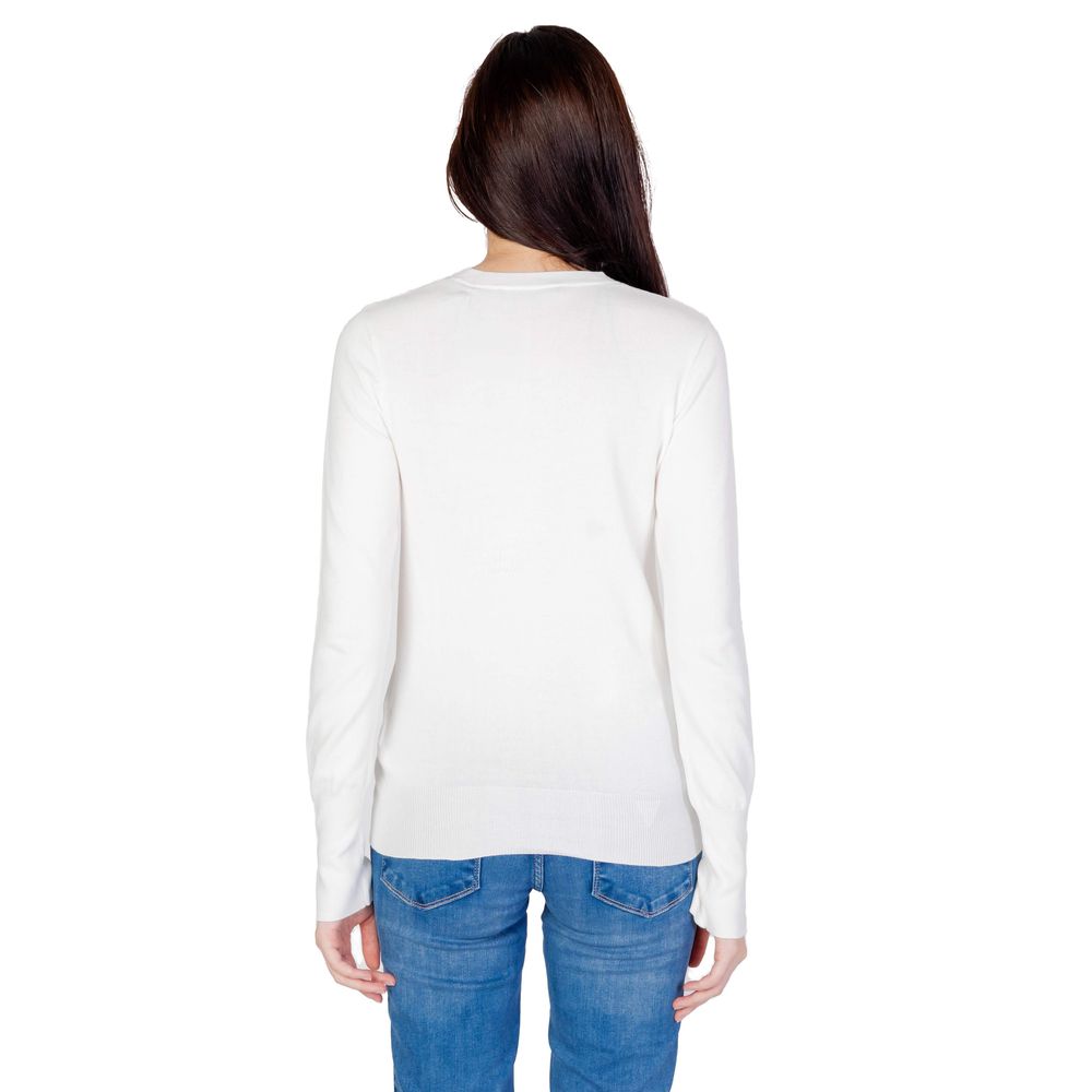 Tops y camisetas de algodón blanco