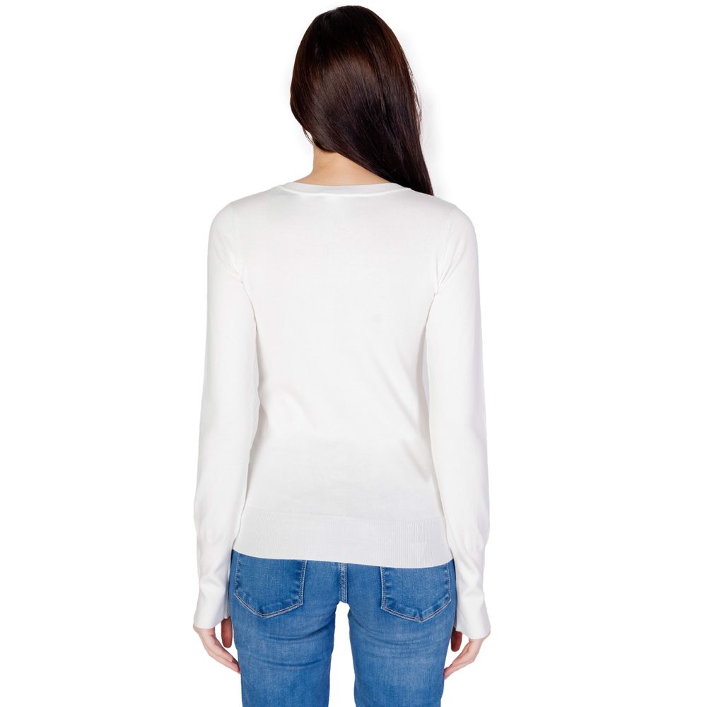 Tops y camisetas de algodón blanco