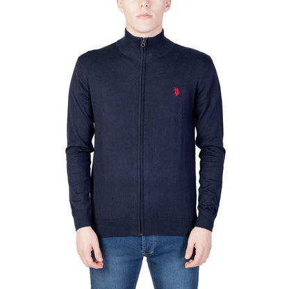 Blue Cotton Sportswear