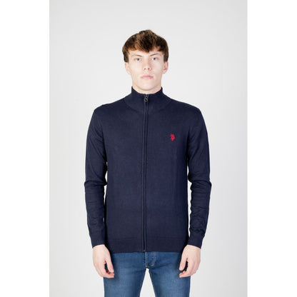 Blue Cotton Sportswear