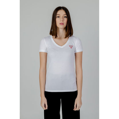Tops y camisetas de algodón blanco