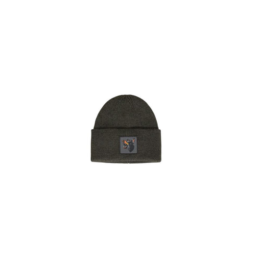 Green Wool Caps Baseball Hat