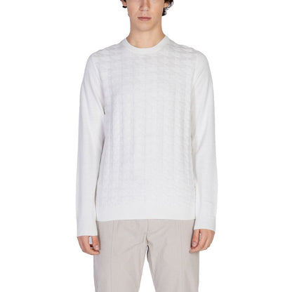 White Cotton Sportswear