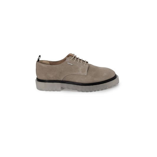 Polietileno beige casual