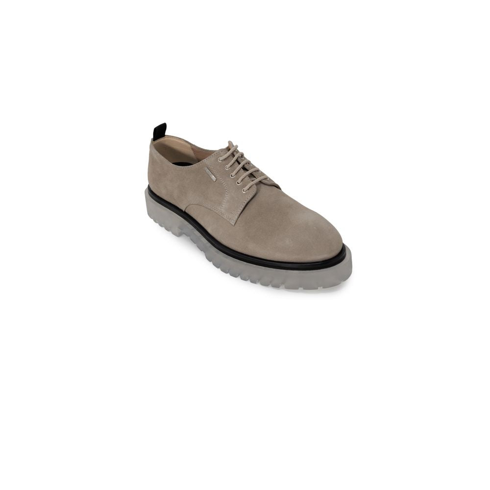 Polietileno beige casual