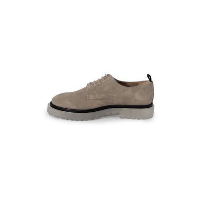 Polietileno beige casual