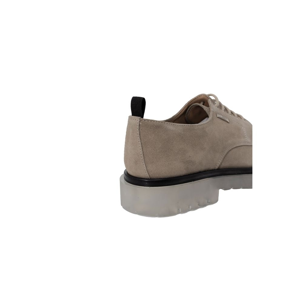 Polietileno beige casual