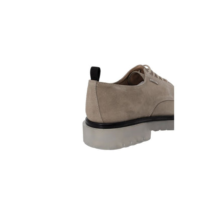 Polietileno beige casual