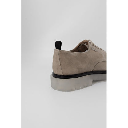 Polietileno beige casual