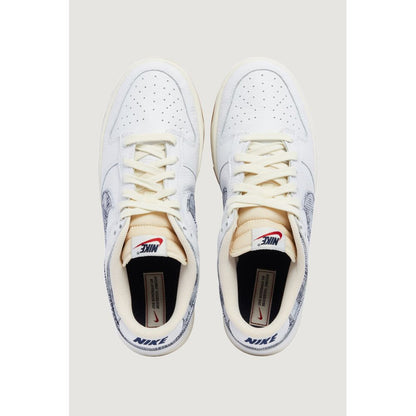 Zapatillas de piel azul