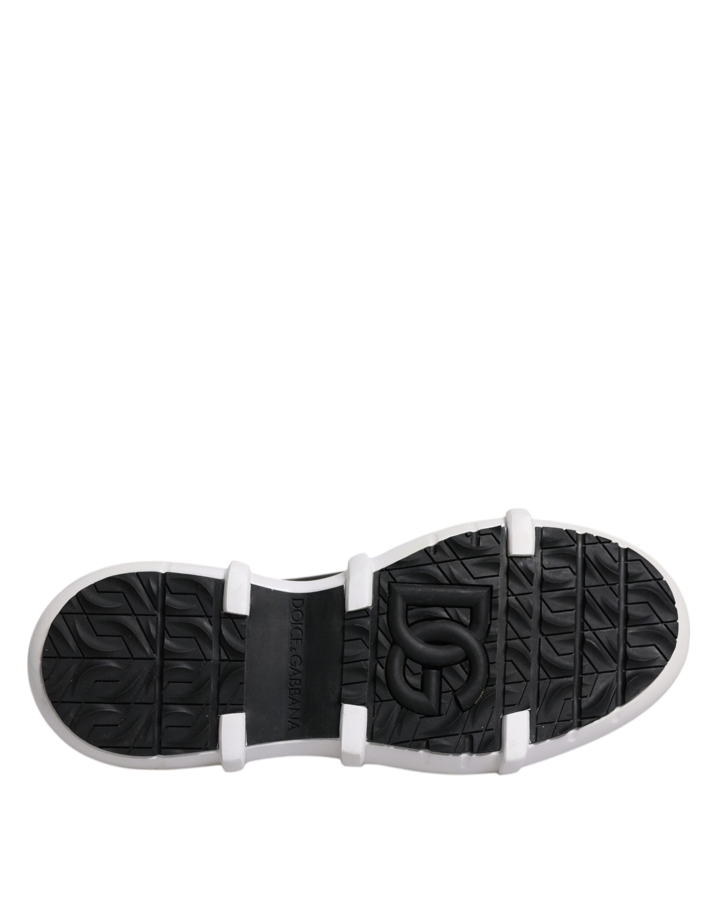 Zapatillas altas Galileo de nailon negro