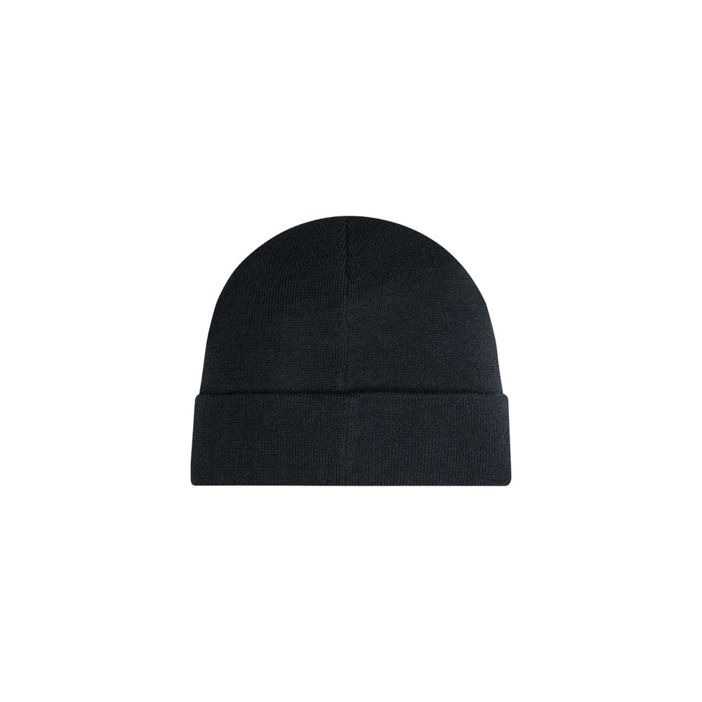 Sombrero de poliéster rosa