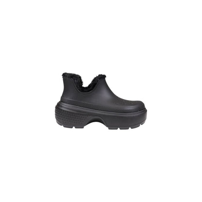 Bota Croslite negra