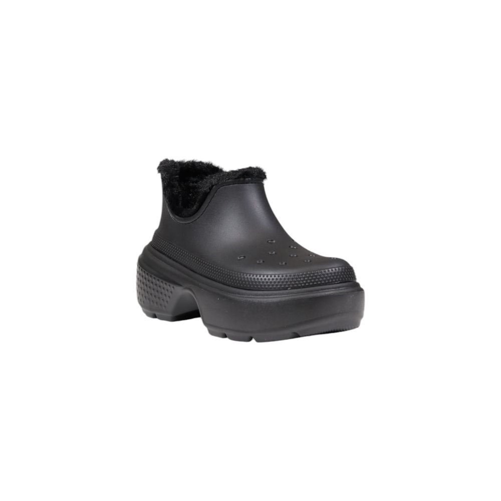 Bota Croslite negra