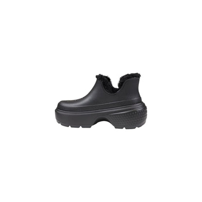 Bota Croslite negra