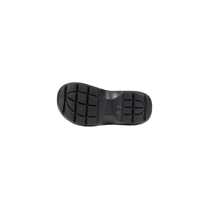 Bota Croslite negra