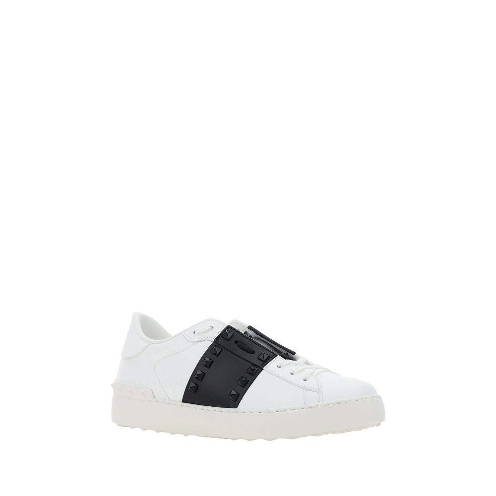 Zapatillas abiertas Rockstud