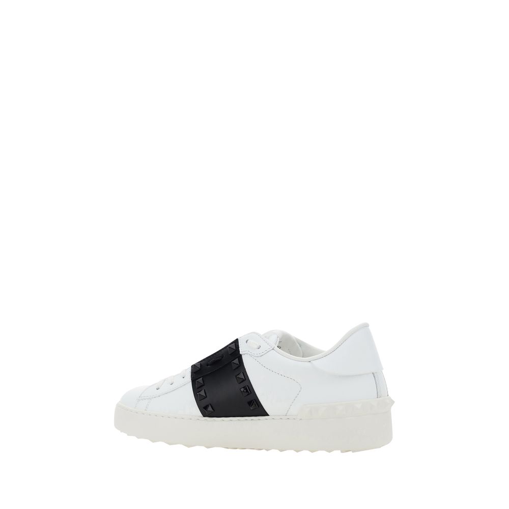 Zapatillas abiertas Rockstud