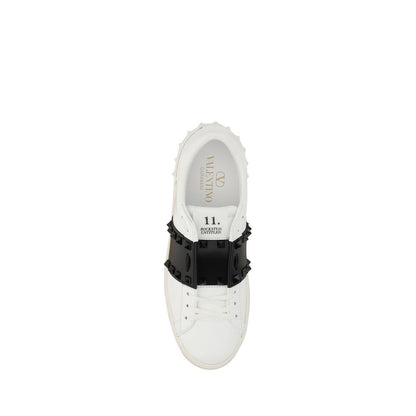 Zapatillas abiertas Rockstud