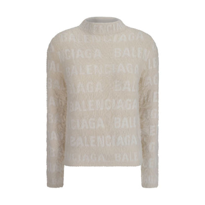 Wool Sweater