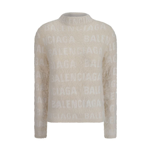 Wool Sweater