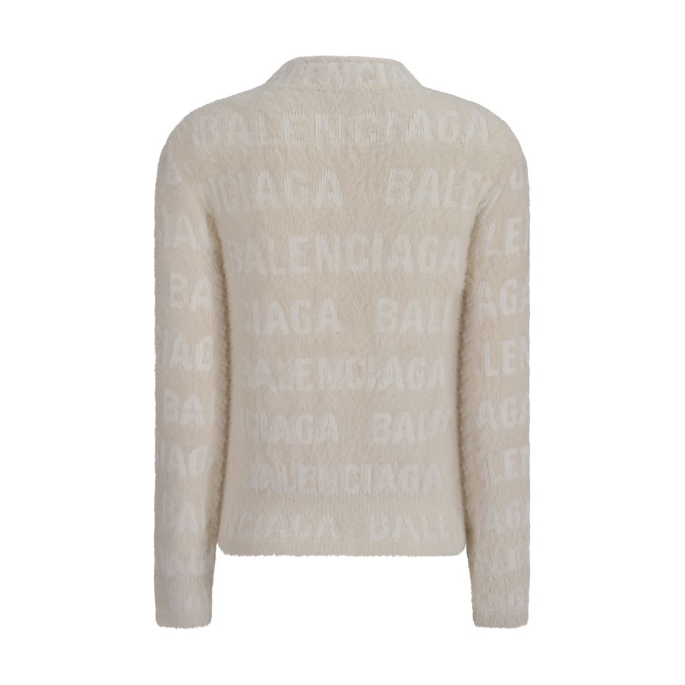Wool Sweater
