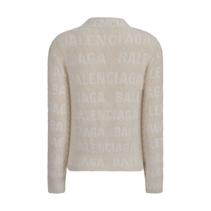 Wool Sweater