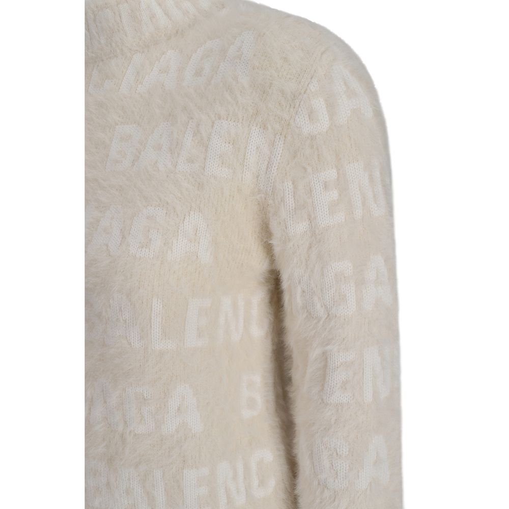 Wool Sweater
