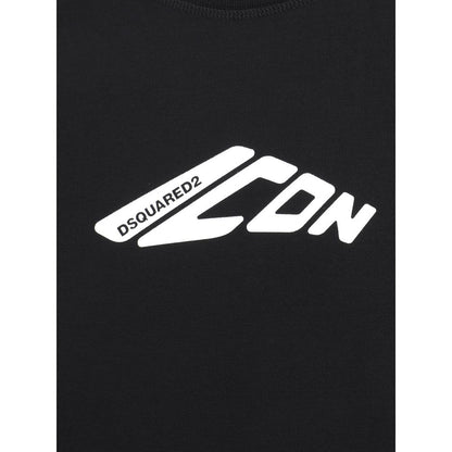 Logoed Sweatshirt