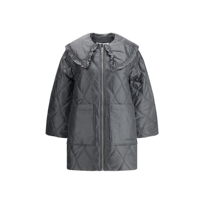 Quilted Jacket