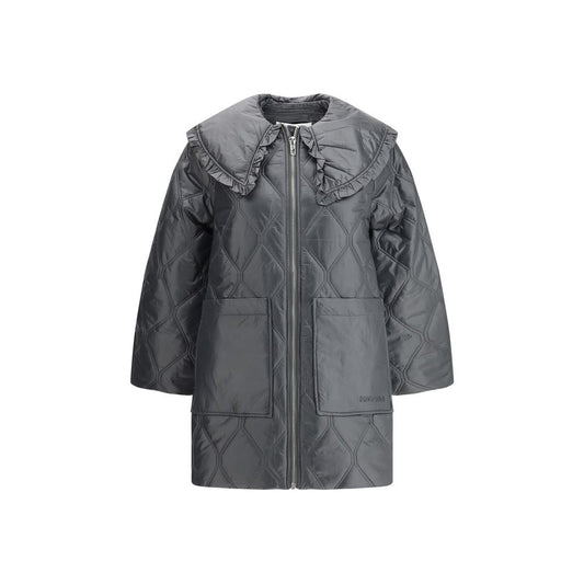 Quilted Jacket