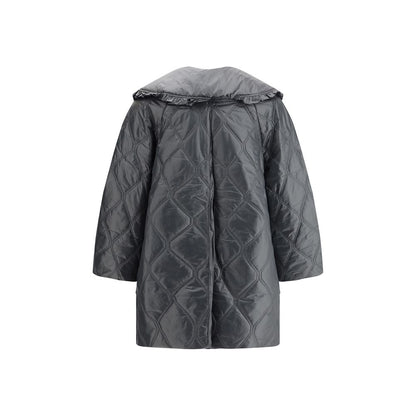 Quilted Jacket