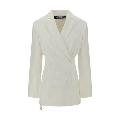 Chaqueta blazer La Veste Tibau