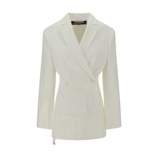 Chaqueta blazer La Veste Tibau