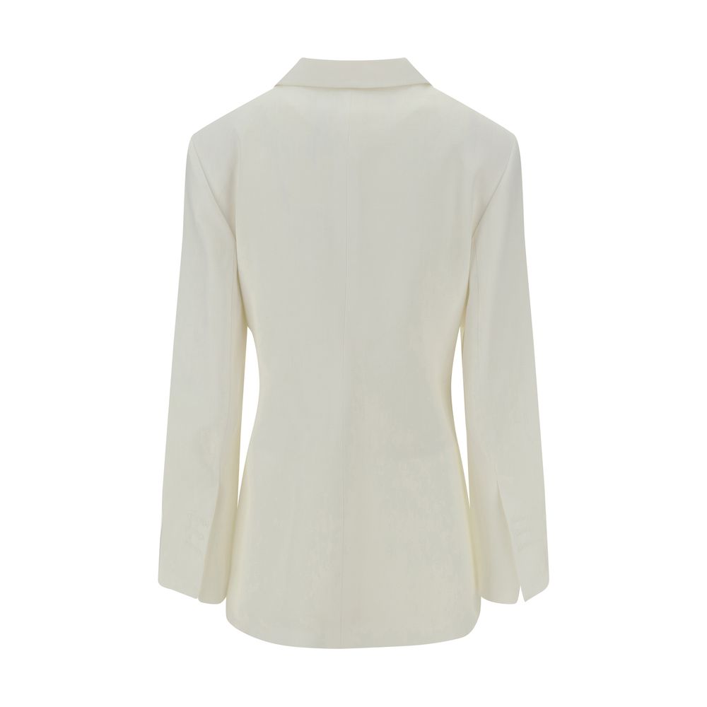 Chaqueta blazer La Veste Tibau