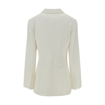Chaqueta blazer La Veste Tibau