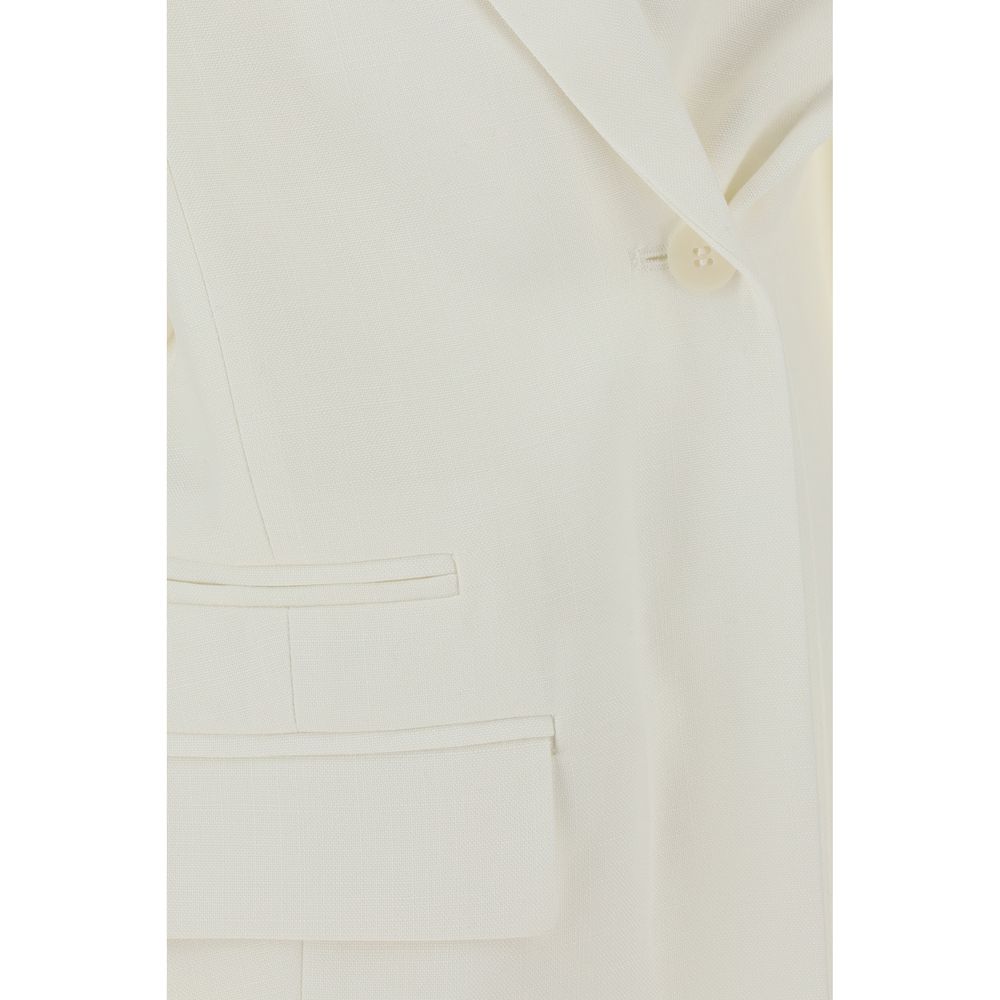 Chaqueta blazer La Veste Tibau
