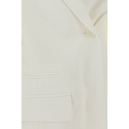 Chaqueta blazer La Veste Tibau